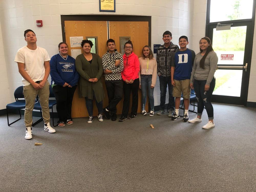 TZ Student Council